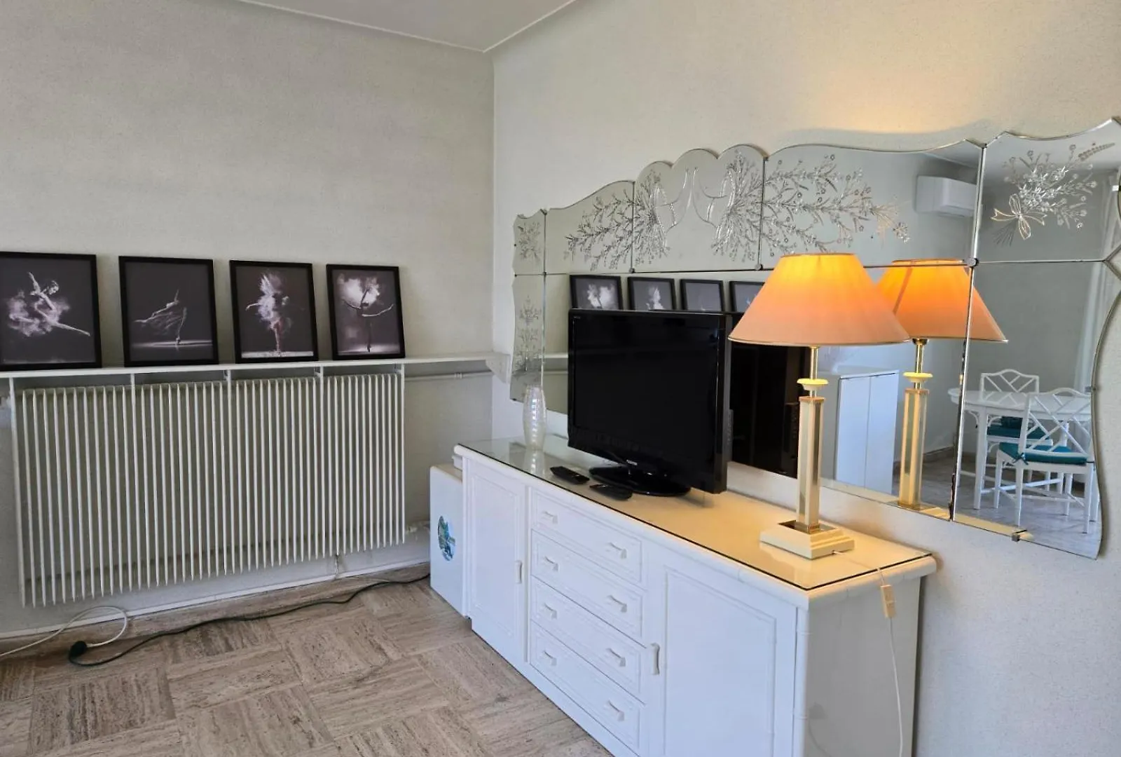 Les Mouettes A Apartment Cannes 0*,  France
