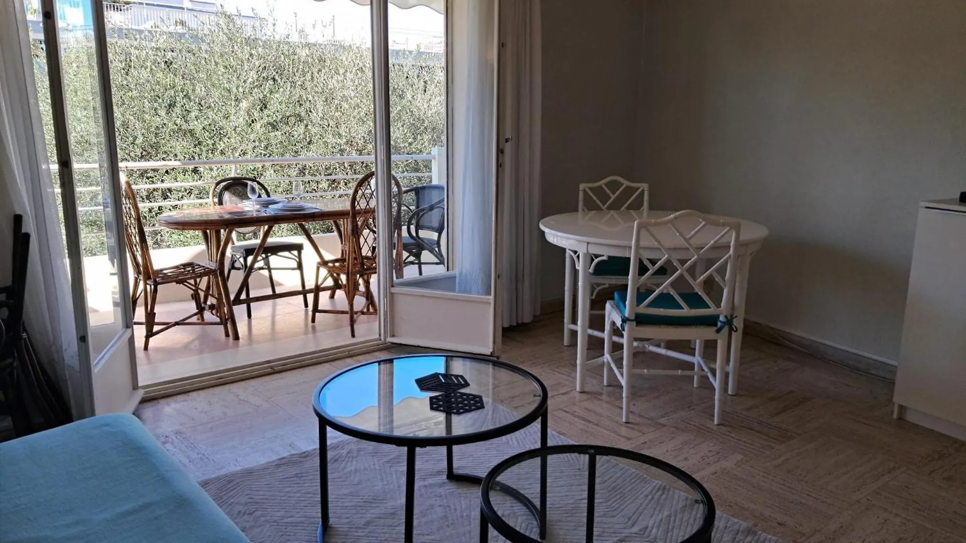 Les Mouettes A Apartment Cannes France