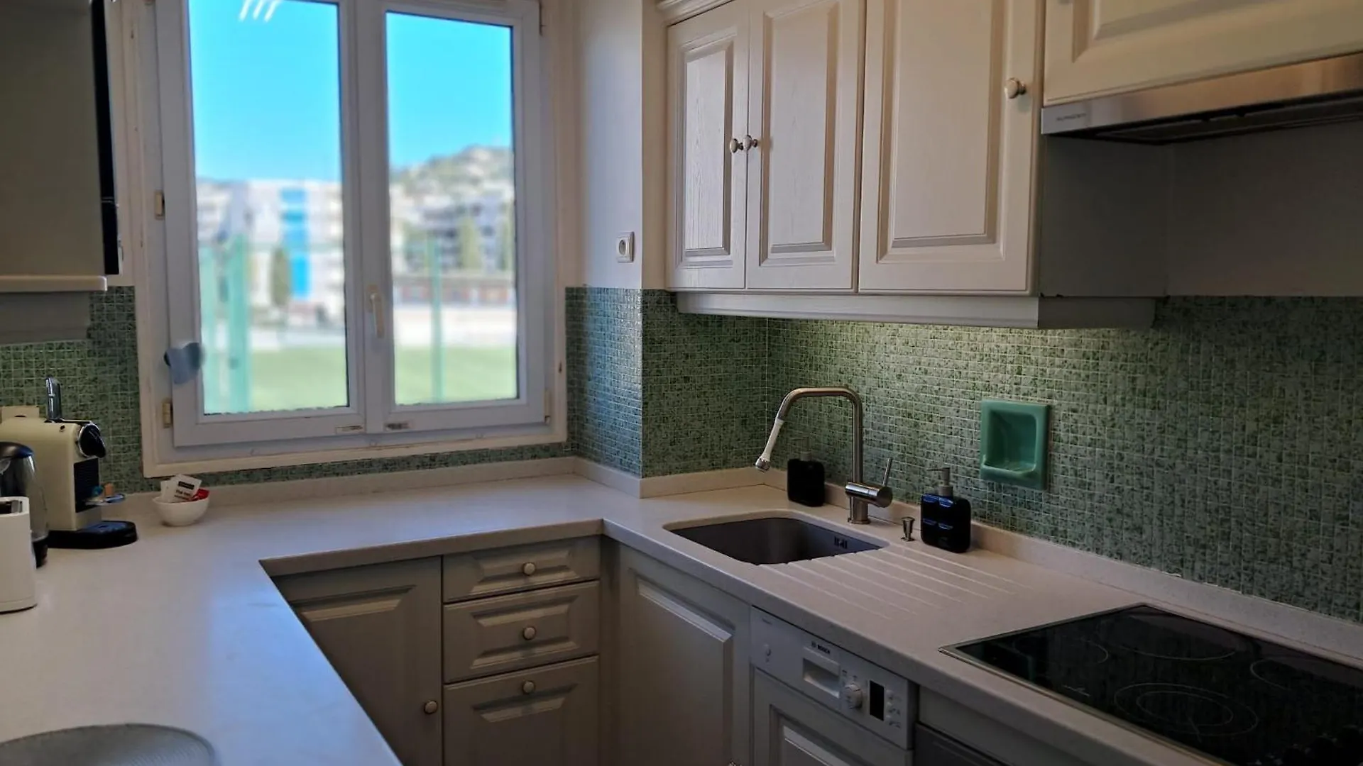 Les Mouettes A Apartment Cannes