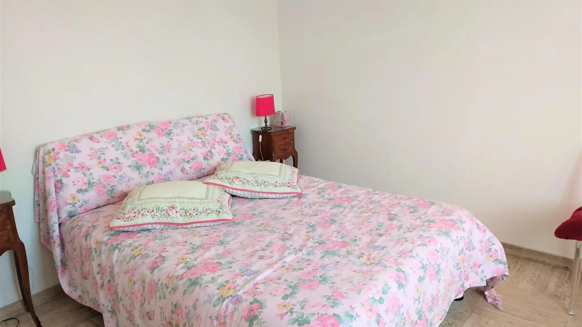 Les Mouettes A Apartment Cannes 0*,