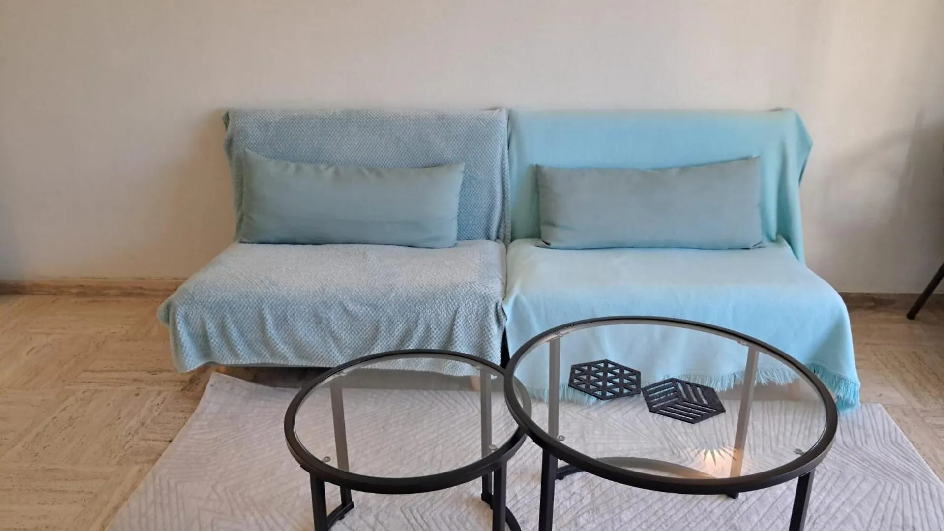 Les Mouettes A Apartment Cannes 0*,  France