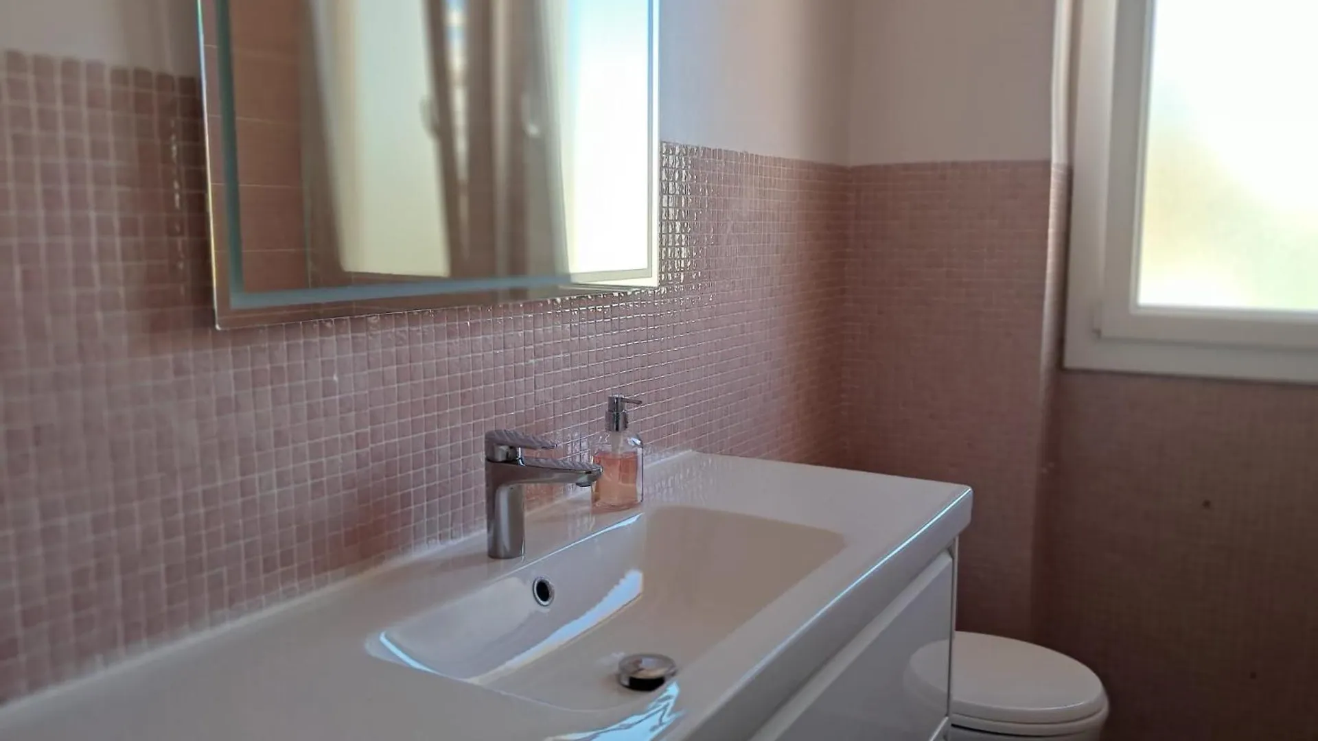 Les Mouettes A Apartment Cannes