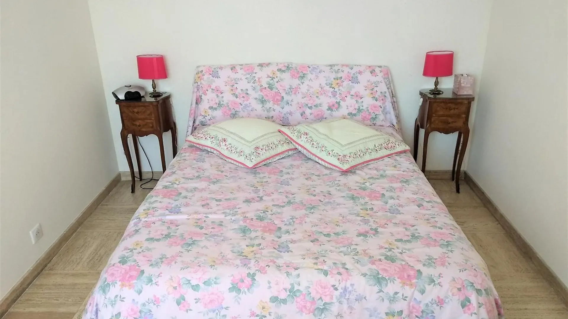 Apartmán Les Mouettes A Cannes